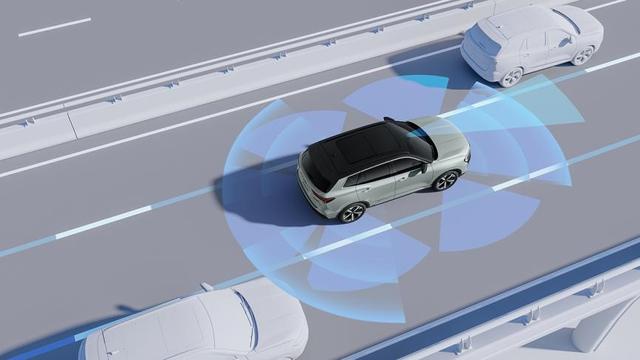 重塑出行想象，福特領睿12萬級合資大五座SUV誠意滿滿-有駕