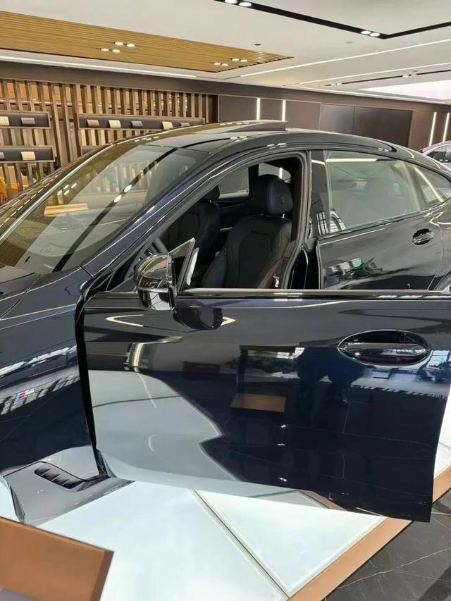 寶馬6系GT“告別版”限量登場,全國僅售2200臺-有駕 寶馬6系GT“告別版”限量登場,全國僅售2200臺-有駕