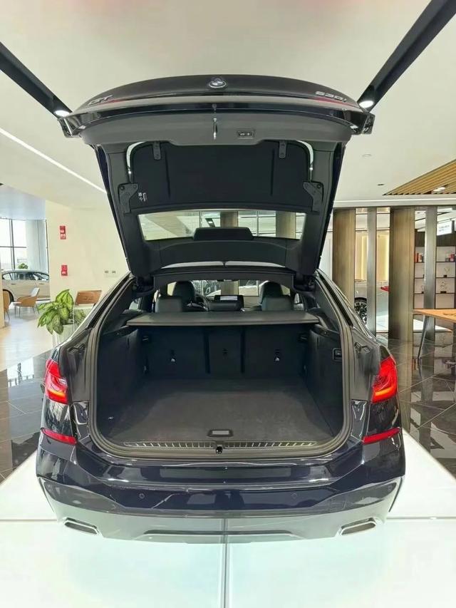 寶馬6系GT“告別版”限量登場,全國僅售2200臺-有駕 寶馬6系GT“告別版”限量登場,全國僅售2200臺-有駕