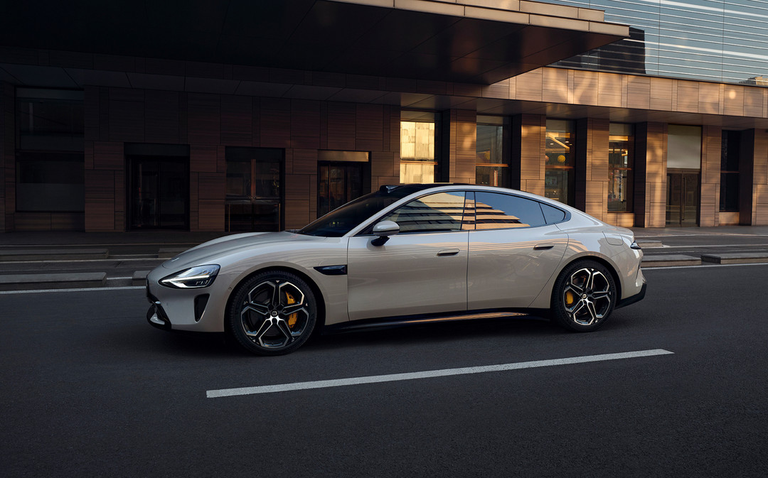 小米回應挖走特斯拉中國廠長傳聞