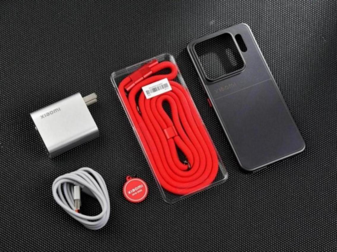 小米15S Pro首發評測:十年造芯,送給米粉的一份禮物