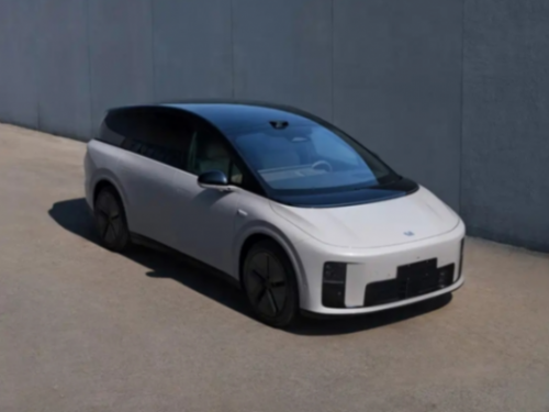 預計35萬起售 理想i8將于7月29日上市 預計35萬起售 理想i8將于7月29日上市