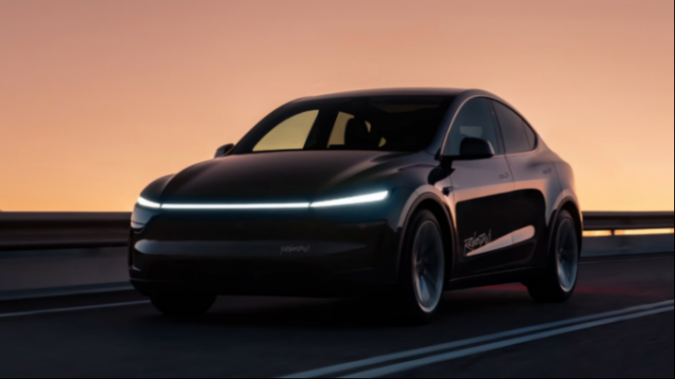 馬斯克：特斯拉將在舊金山灣區推出自動駕駛出租車服務