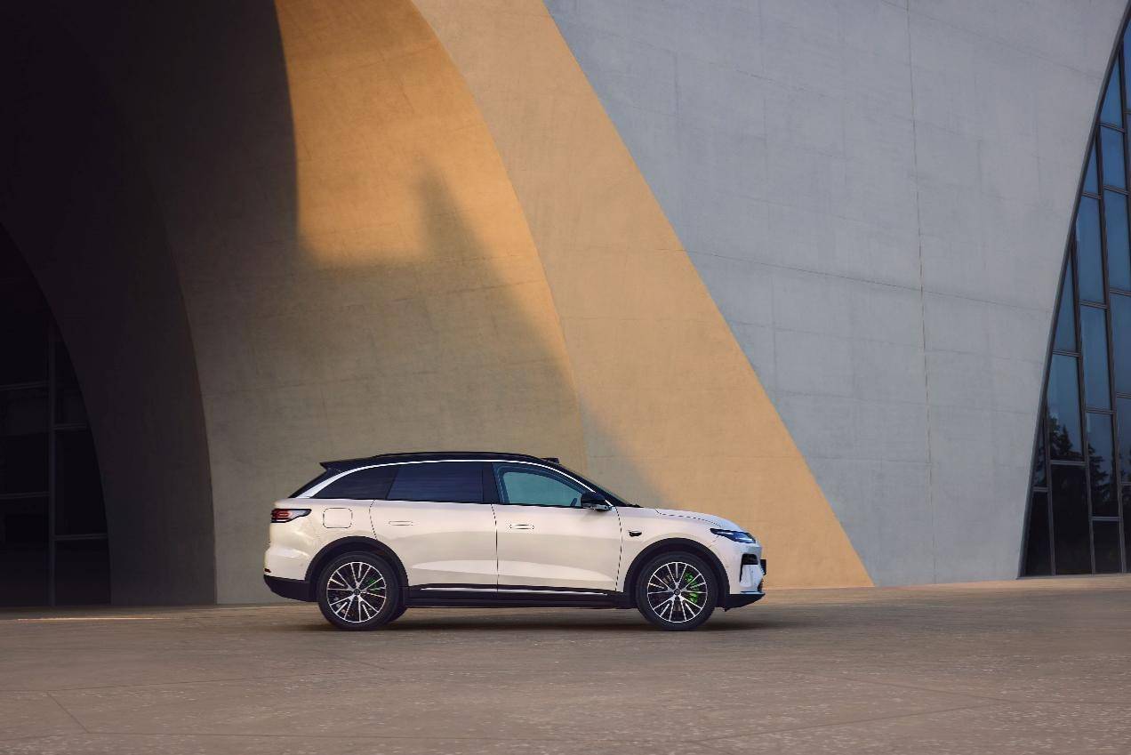 重塑中型SUV價(jià)值標(biāo)桿?全新C11靠的是什么?