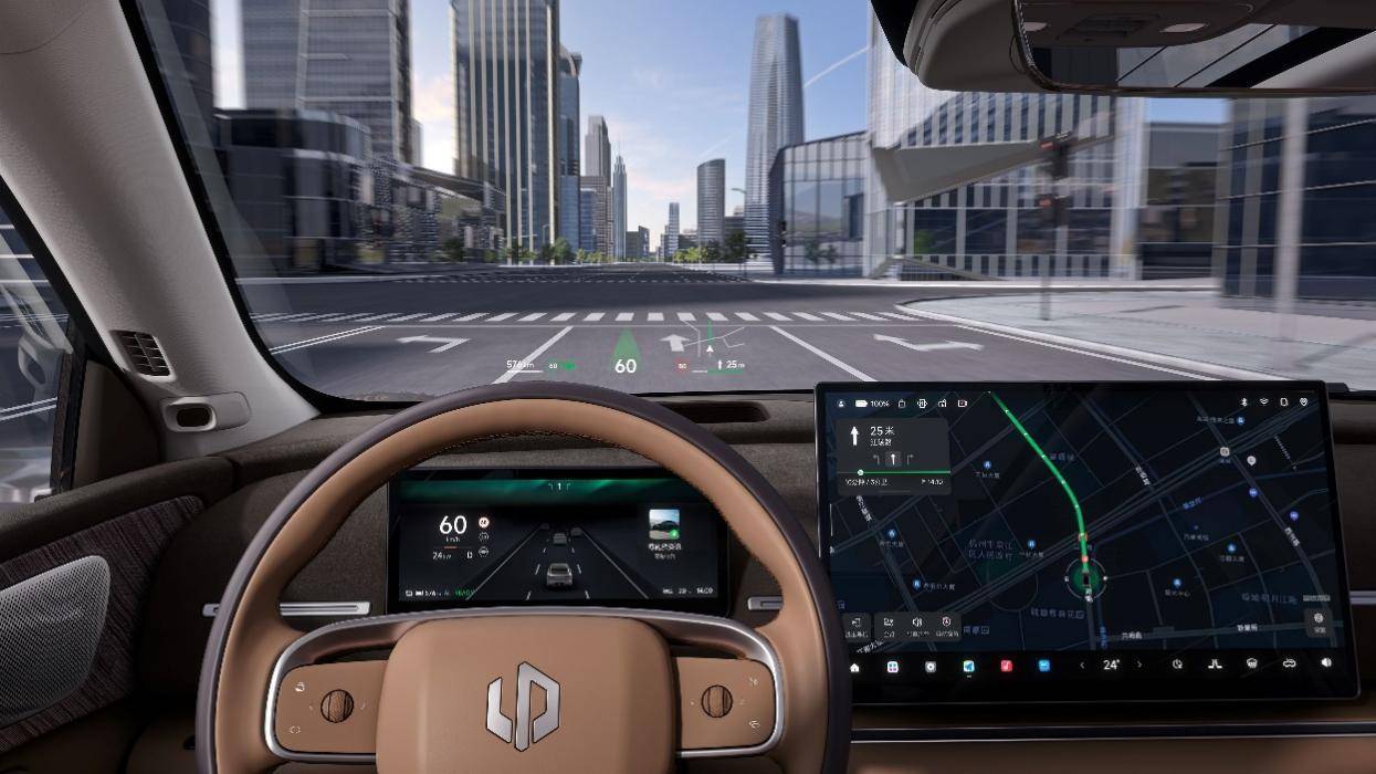 重塑中型SUV價(jià)值標(biāo)桿?全新C11靠的是什么?