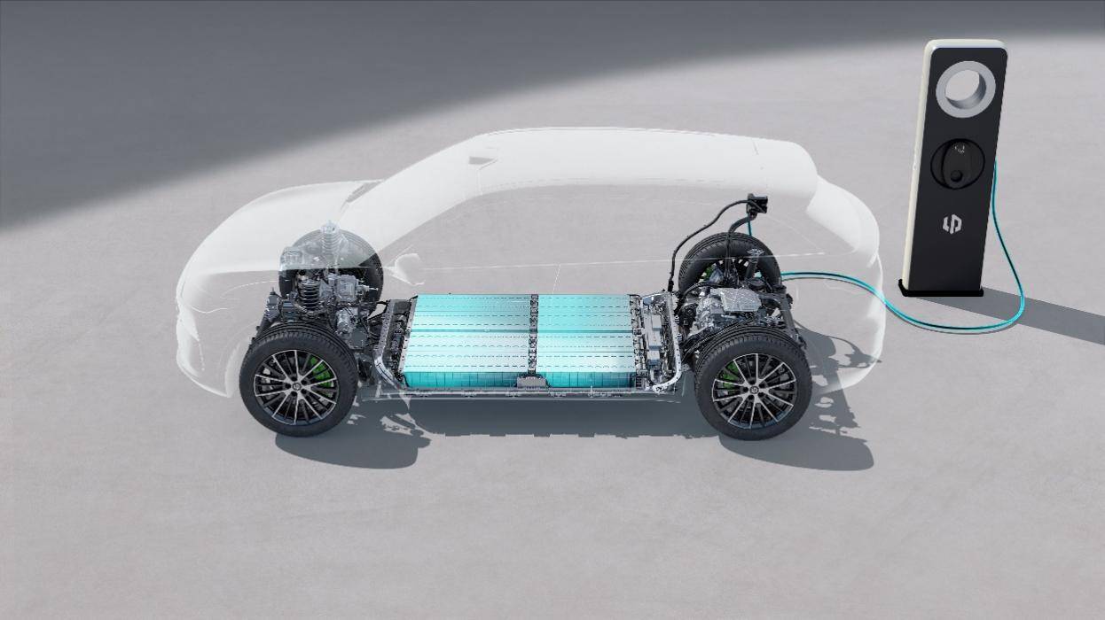 重塑中型SUV價(jià)值標(biāo)桿?全新C11靠的是什么?