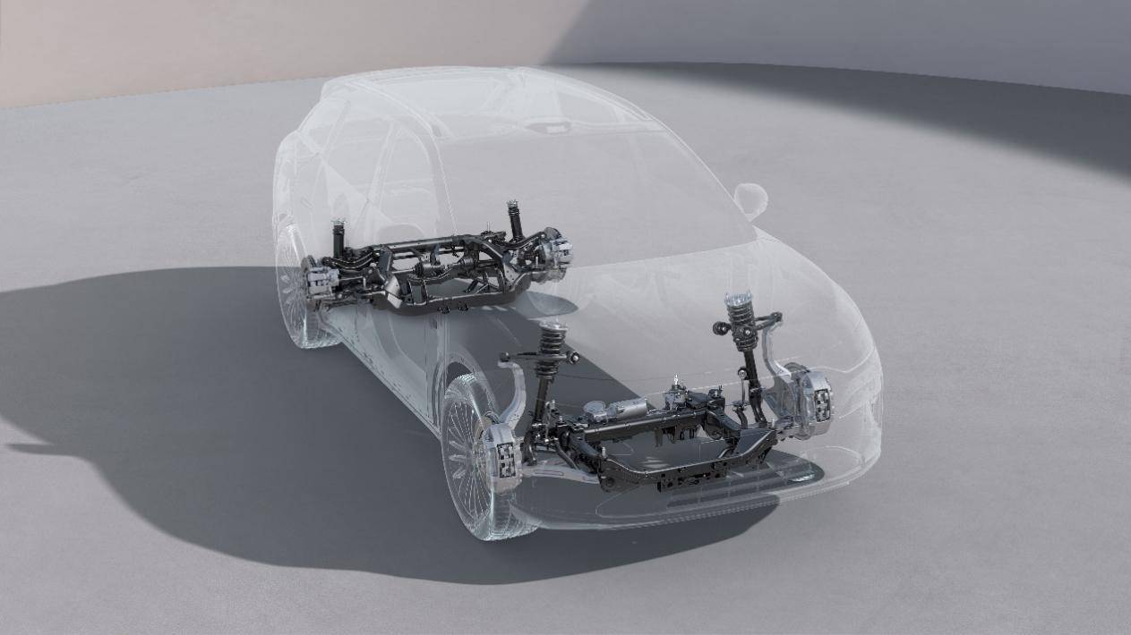 重塑中型SUV價(jià)值標(biāo)桿?全新C11靠的是什么?