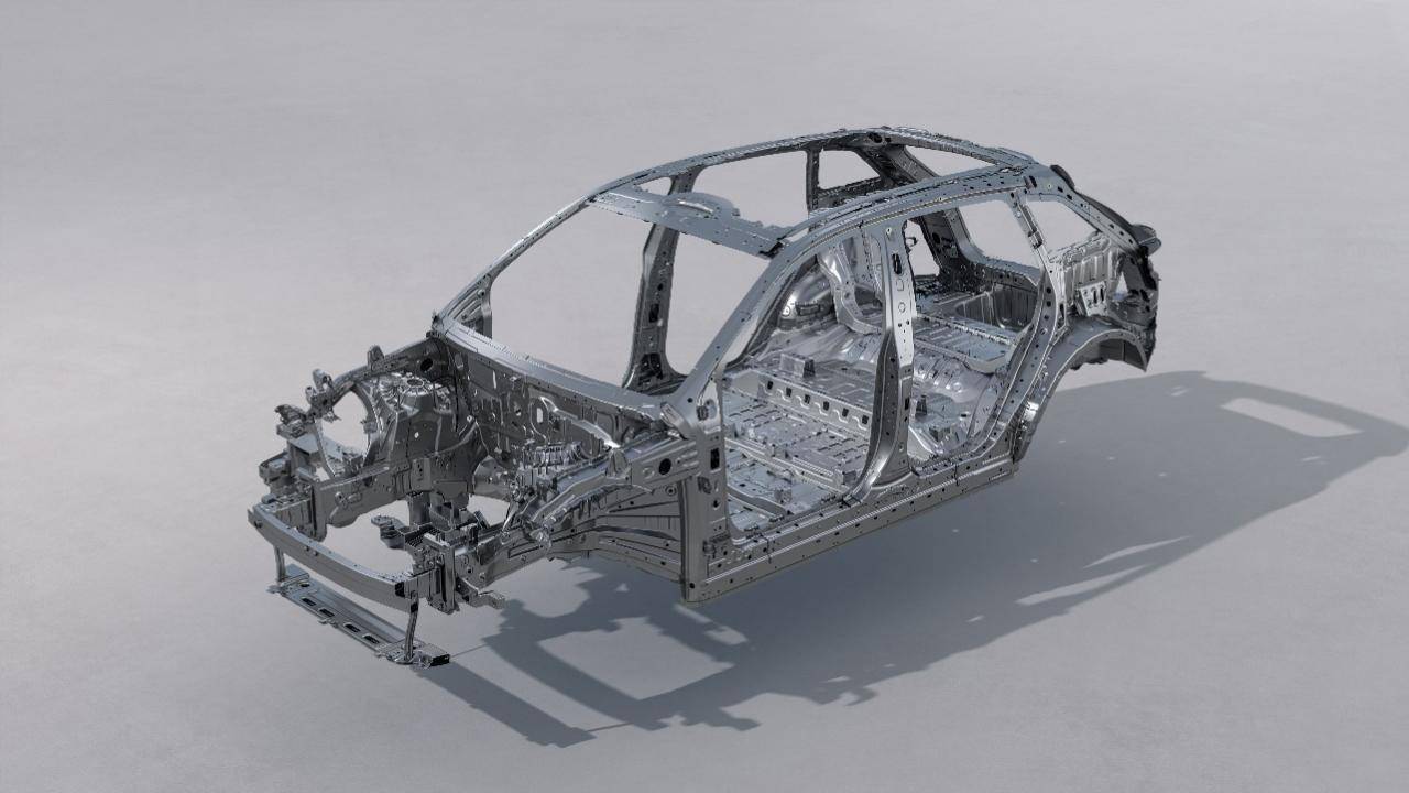 重塑中型SUV價(jià)值標(biāo)桿?全新C11靠的是什么?