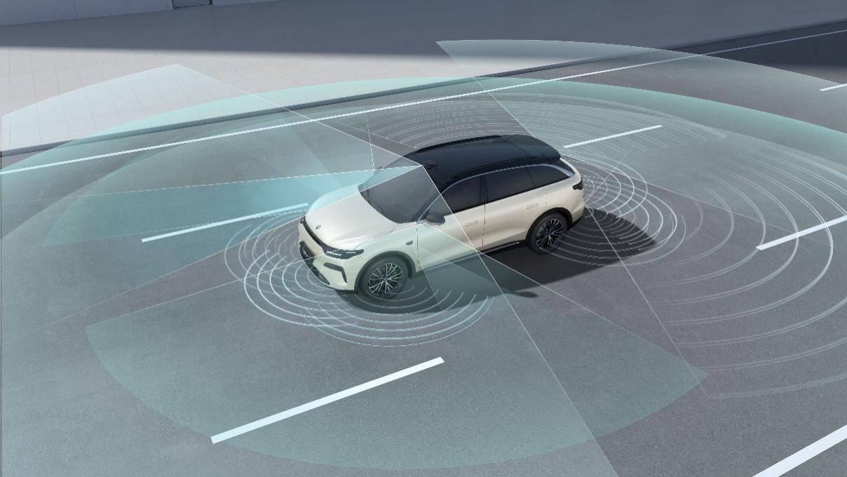 重塑中型SUV價(jià)值標(biāo)桿?全新C11靠的是什么?