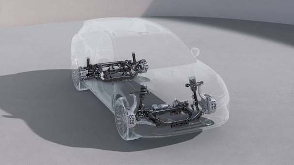 踏實造車、穩中求進:全新零跑C11上市,14.98萬起售再攀性價比高峰