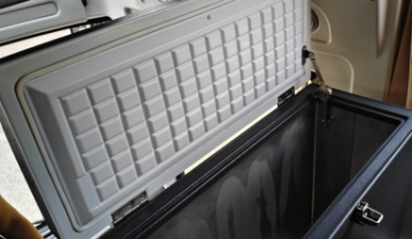 再添生力軍！蘇州金龍新V系助力吉安國賓旅運&ldquo;煥新&rdquo;升級