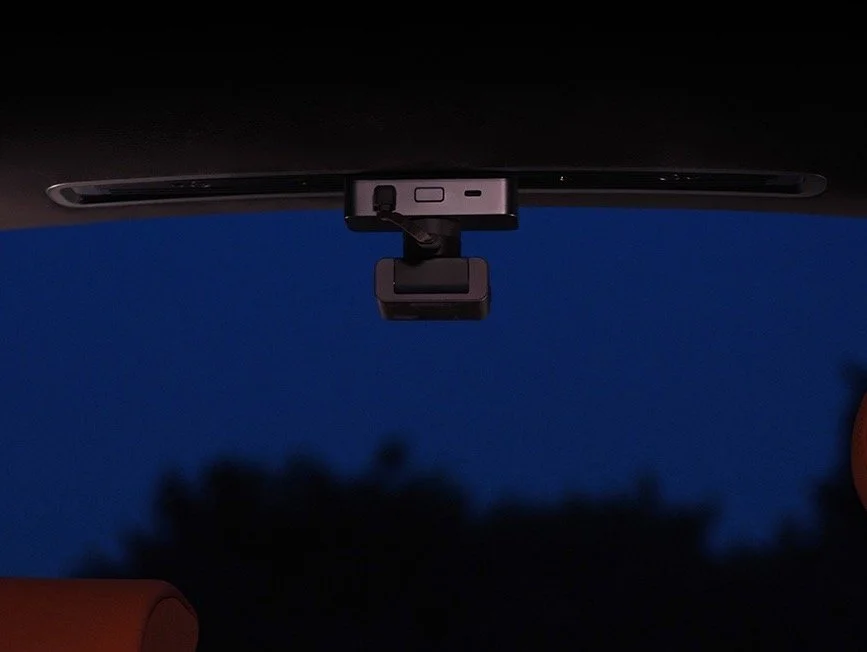 雷軍詳解小米YU7空調模式功能、小米汽車車頂滑軌承重與Ultra Club權益 雷軍詳解小米YU7空調模式功能、小米汽車車頂滑軌承重與Ultra Club權益