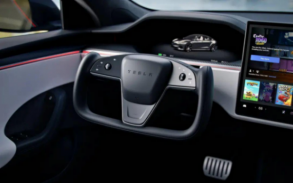 N9持續(xù)推進(jìn)OTA升級(jí),騰勢(shì)N8L明年Q2上市