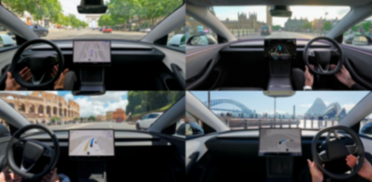 N9持續(xù)推進(jìn)OTA升級(jí),騰勢(shì)N8L明年Q2上市