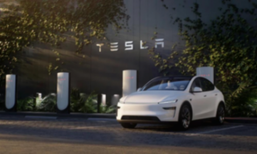 N9持續(xù)推進(jìn)OTA升級(jí),騰勢(shì)N8L明年Q2上市