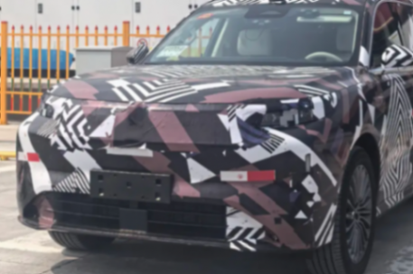 搭載2.0T插混系統(tǒng),魏牌將推旗艦大6座SUV,劍指問(wèn)界M9?