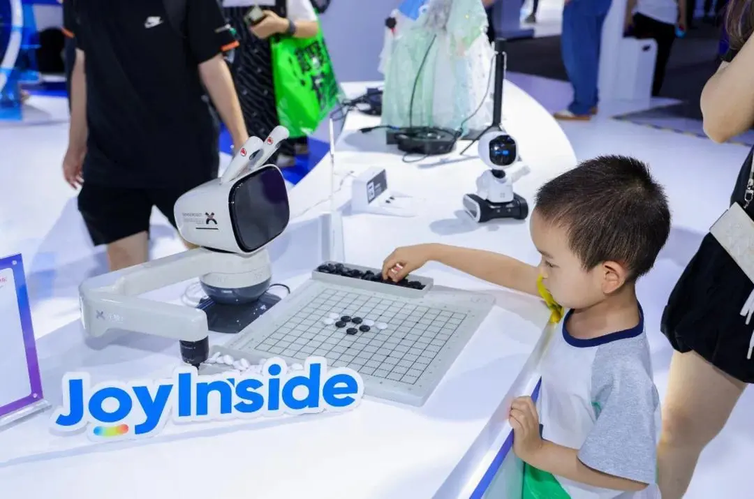 從高情商機器人到開源Agent，解密京東JoyAI背后最強場景王牌