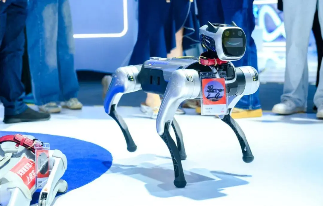 從高情商機器人到開源Agent，解密京東JoyAI背后最強場景王牌