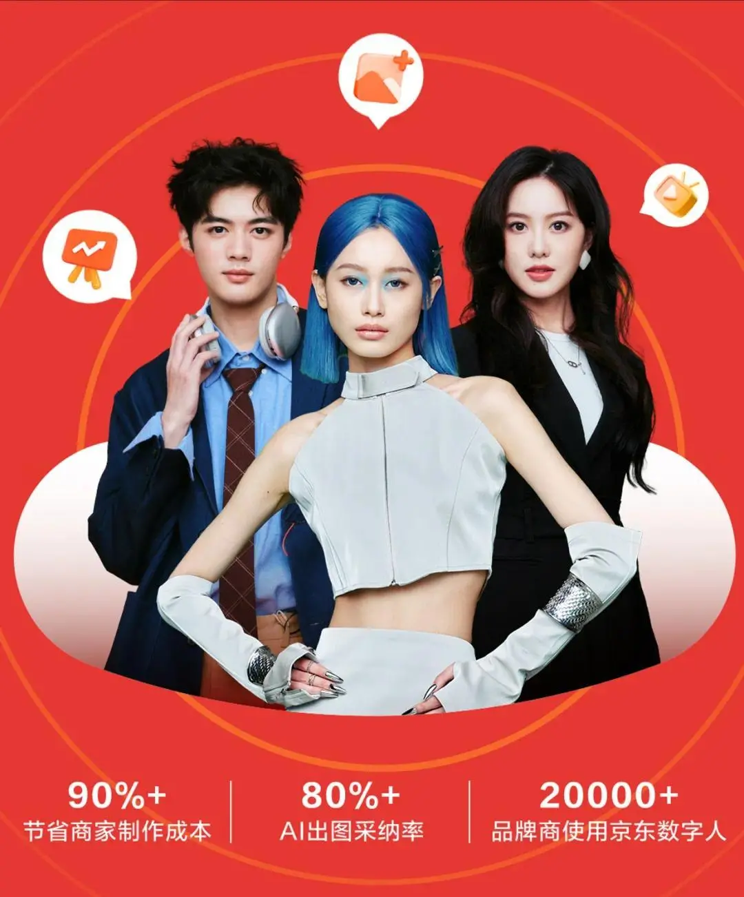 從高情商機器人到開源Agent，解密京東JoyAI背后最強場景王牌