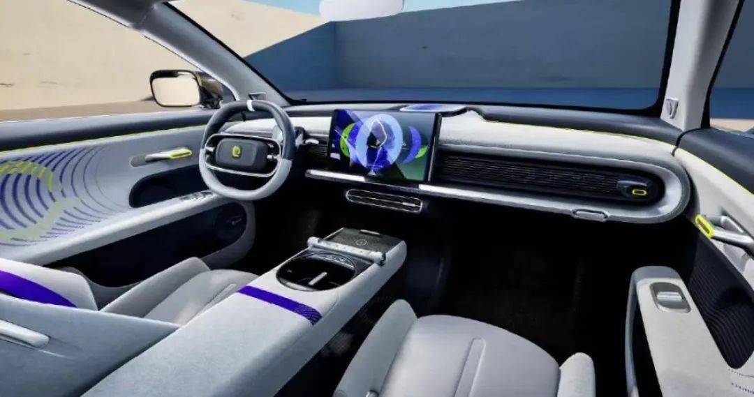 瑞虎打響第一槍!QQ正式上市,只要5.99萬,一代經典回歸!