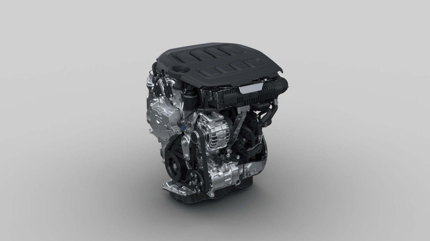 空間動力雙王炸!26.99萬起,全新攬境重塑家庭SUV新標桿