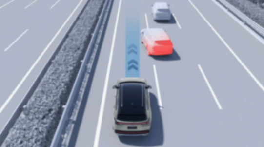 空間動力雙王炸!26.99萬起,全新攬境重塑家庭SUV新標桿