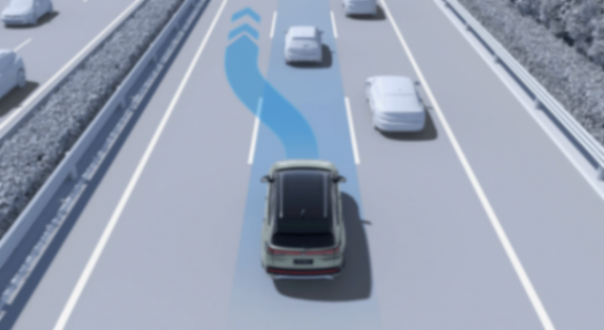 空間動力雙王炸!26.99萬起,全新攬境重塑家庭SUV新標桿