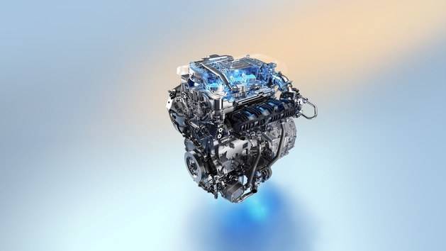 別克“真龍”增程系統正式發布 至境L7首搭