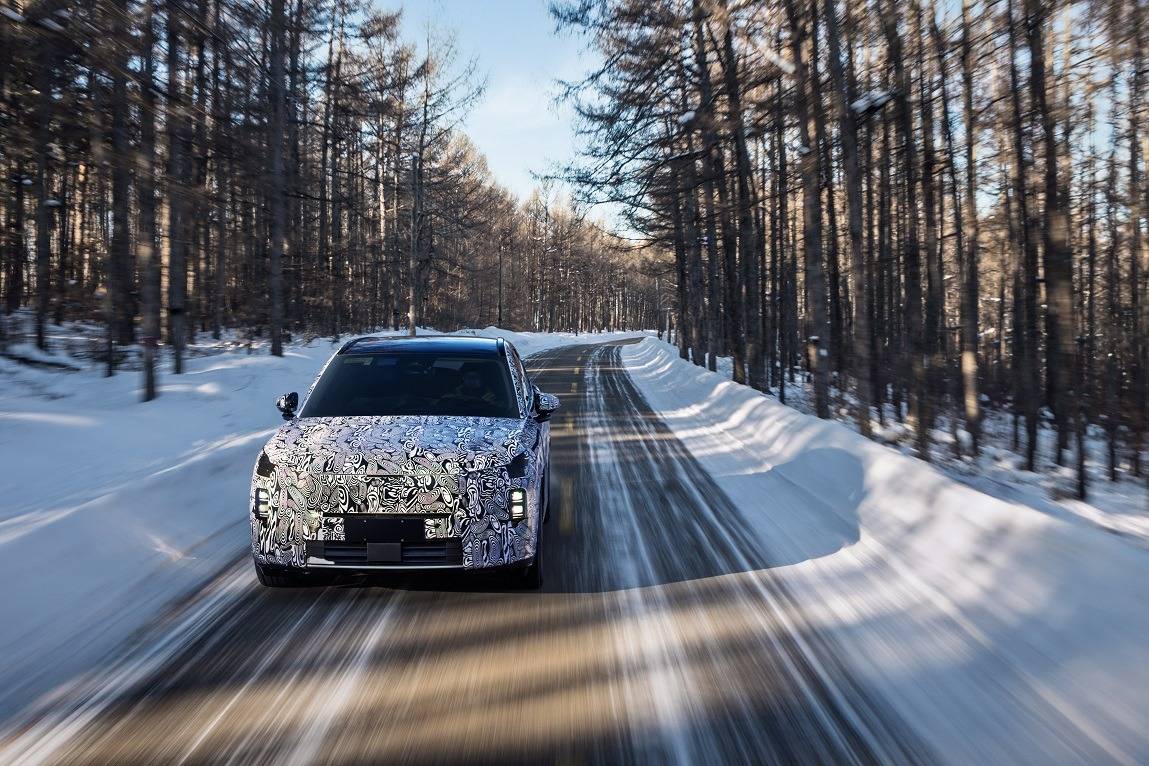 沃爾沃全新XC70:把安全刻進骨子里的豪華混動SUV?