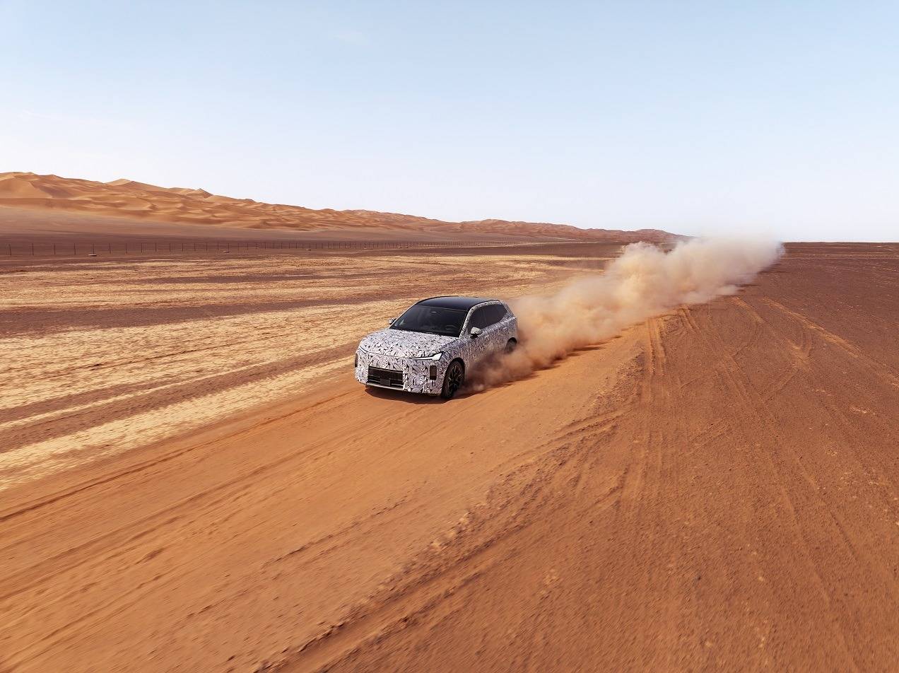 沃爾沃全新XC70:把安全刻進骨子里的豪華混動SUV?