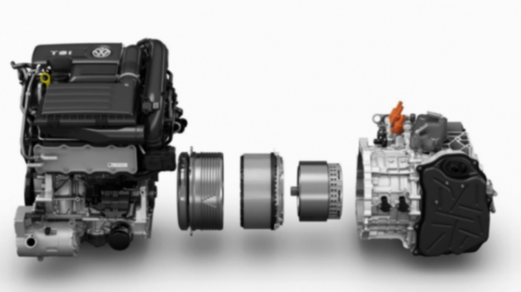 從 T8 到超級混動,沃爾沃玩明白了?全新XC70超級混動技術深度拆解