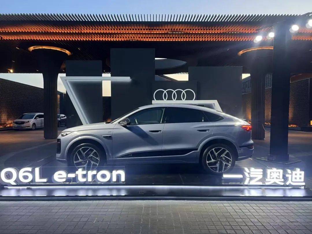 一場全鏈路碰撞測試,展現(xiàn)奧迪安全技術真功夫