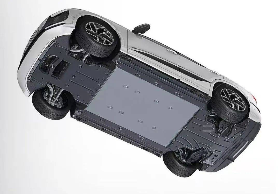 一場全鏈路碰撞測試,展現(xiàn)奧迪安全技術真功夫