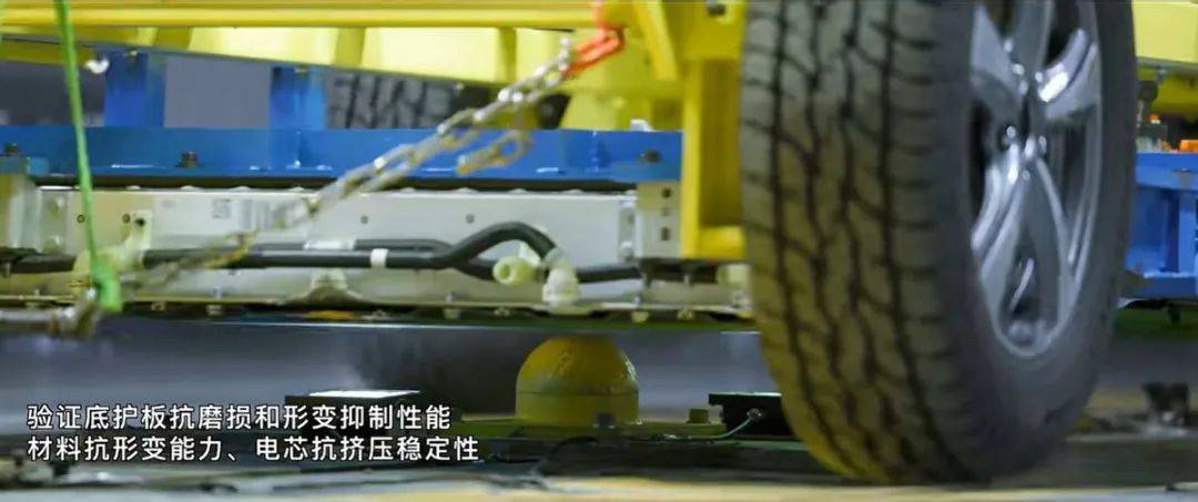 一場全鏈路碰撞測試,展現(xiàn)奧迪安全技術真功夫