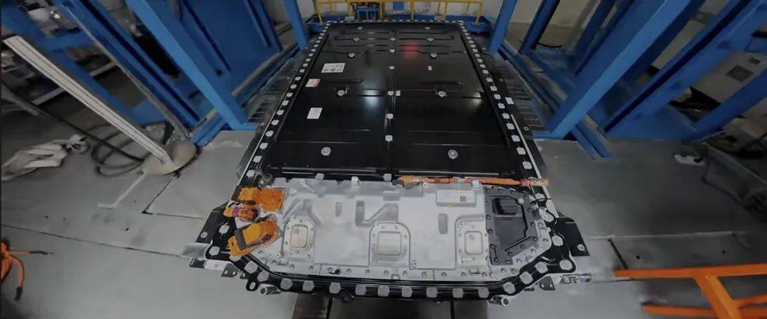 一場全鏈路碰撞測試,展現(xiàn)奧迪安全技術真功夫