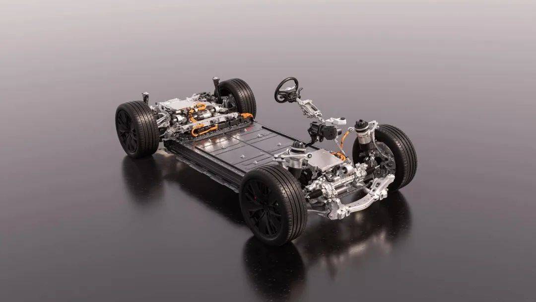 一場全鏈路碰撞測試,展現(xiàn)奧迪安全技術真功夫