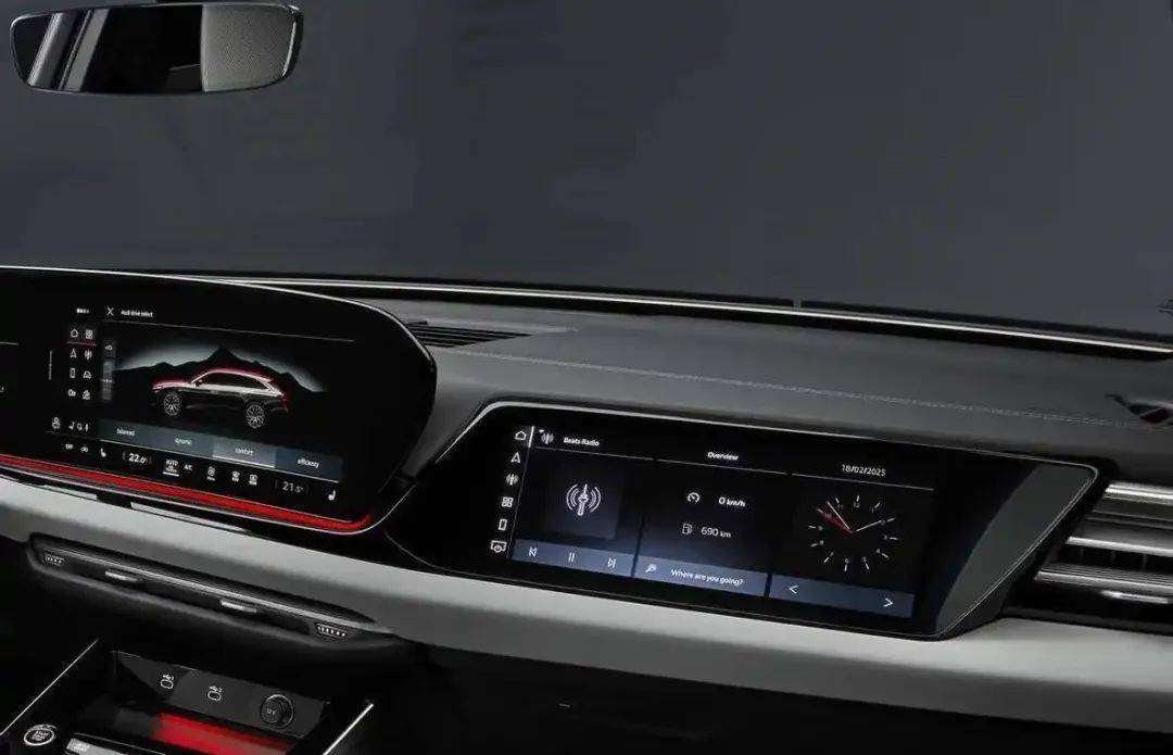 一場全鏈路碰撞測試,展現(xiàn)奧迪安全技術真功夫