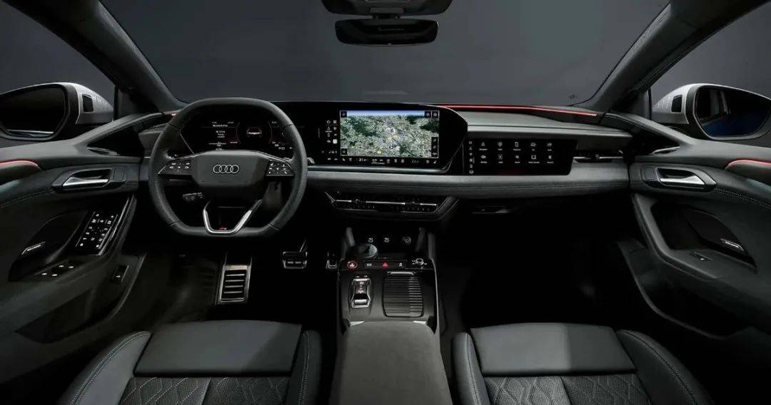 一場全鏈路碰撞測試,展現(xiàn)奧迪安全技術真功夫