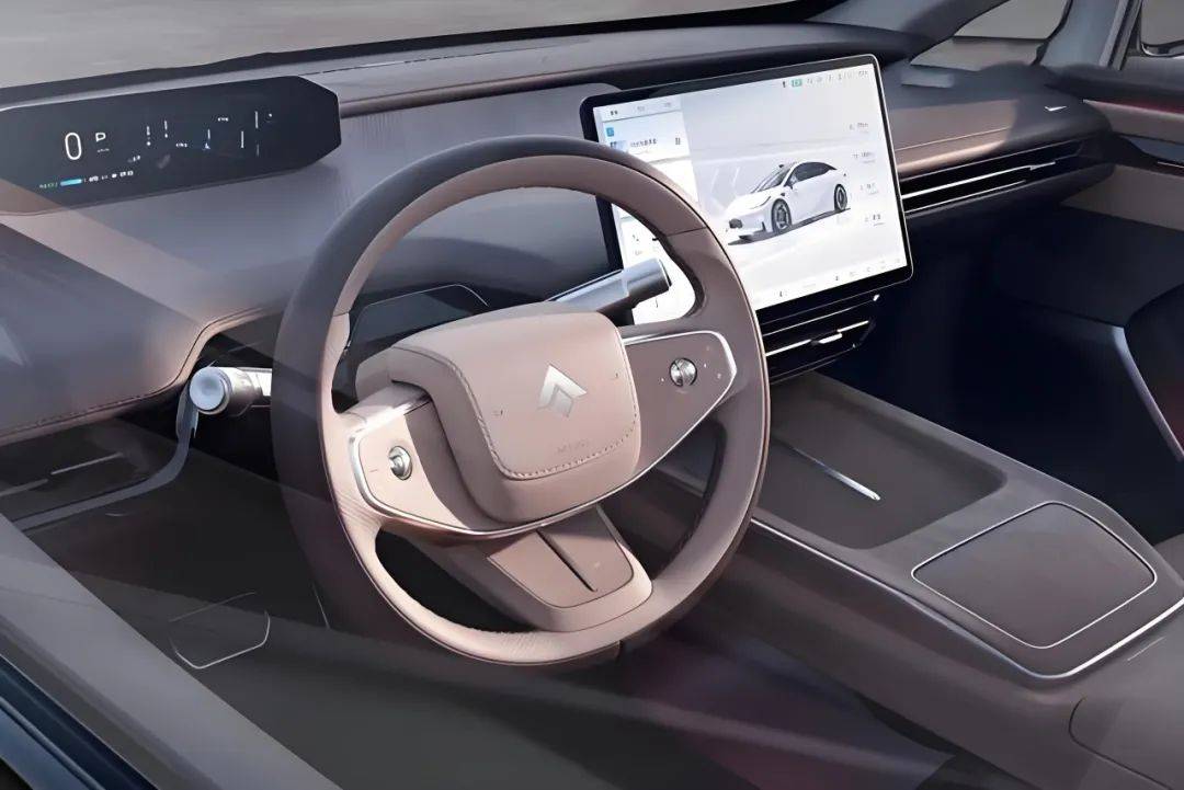 華為傻眼了 首張L3級牌照發(fā)給了A8增程版