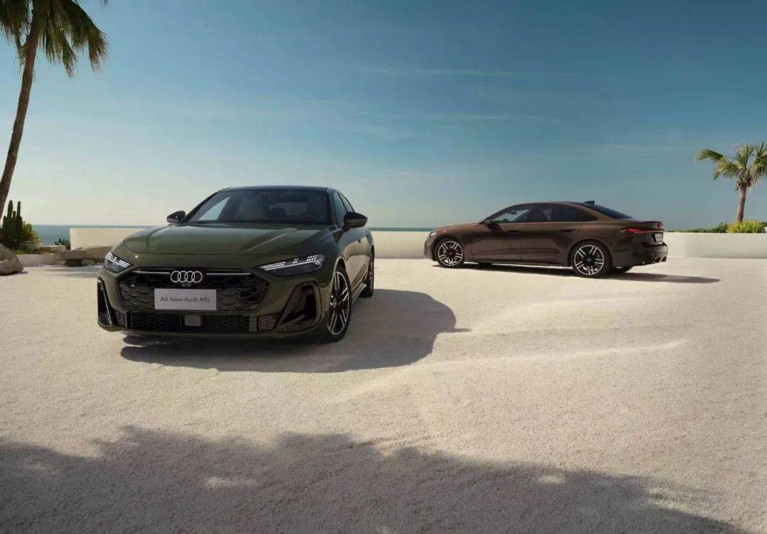 百年奧迪的中國答卷:一汽奧迪技術(shù)周背后的戰(zhàn)略邏輯與產(chǎn)品底氣