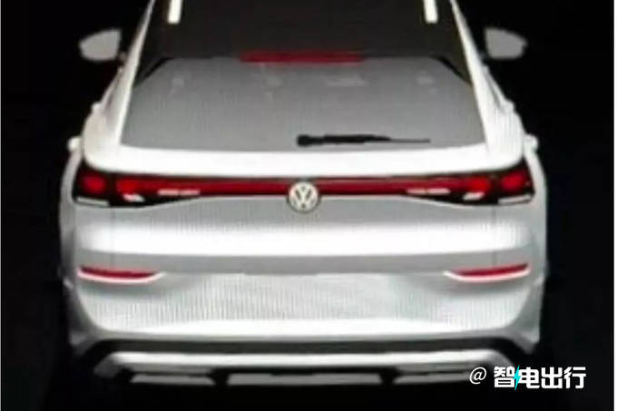 大眾全新一代“重磅”SUV下月首發!新外觀+內飾