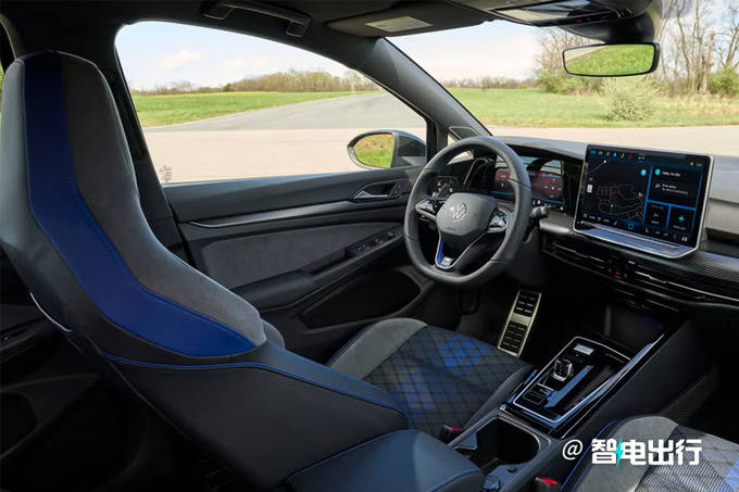 大眾全新一代“重磅”SUV下月首發!新外觀+內飾