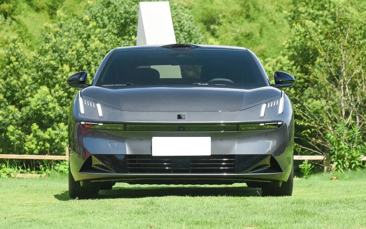 領克10 EM-P預售19.2萬起,嫌貴?別急!等等正式售價!