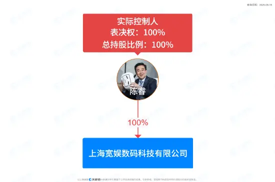 陳睿卸任B站公司法定代表人,由黃聲聲接任