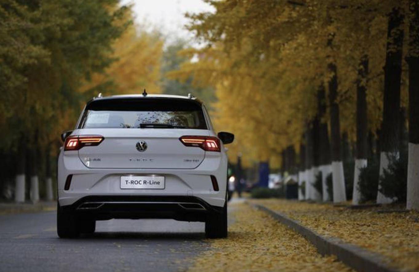 進(jìn)化而非革命 大眾新一代T-Roc亮相 將新增自充電混合動力車型