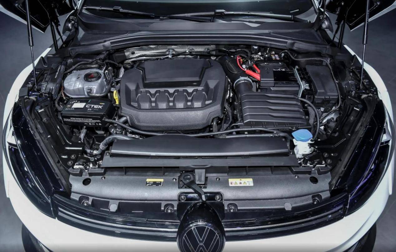 13萬級凌渡GTS對比20萬級高爾夫GTi,上汽大眾比一汽良心嗎?