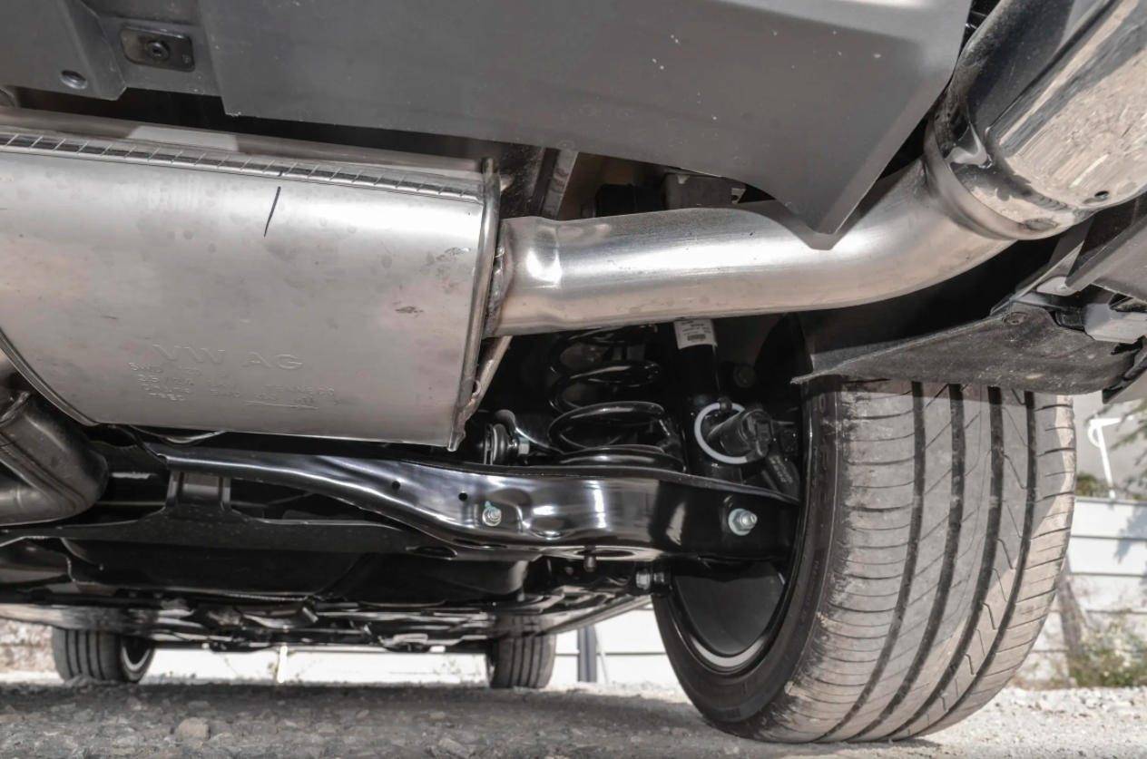 13萬級凌渡GTS對比20萬級高爾夫GTi,上汽大眾比一汽良心嗎?