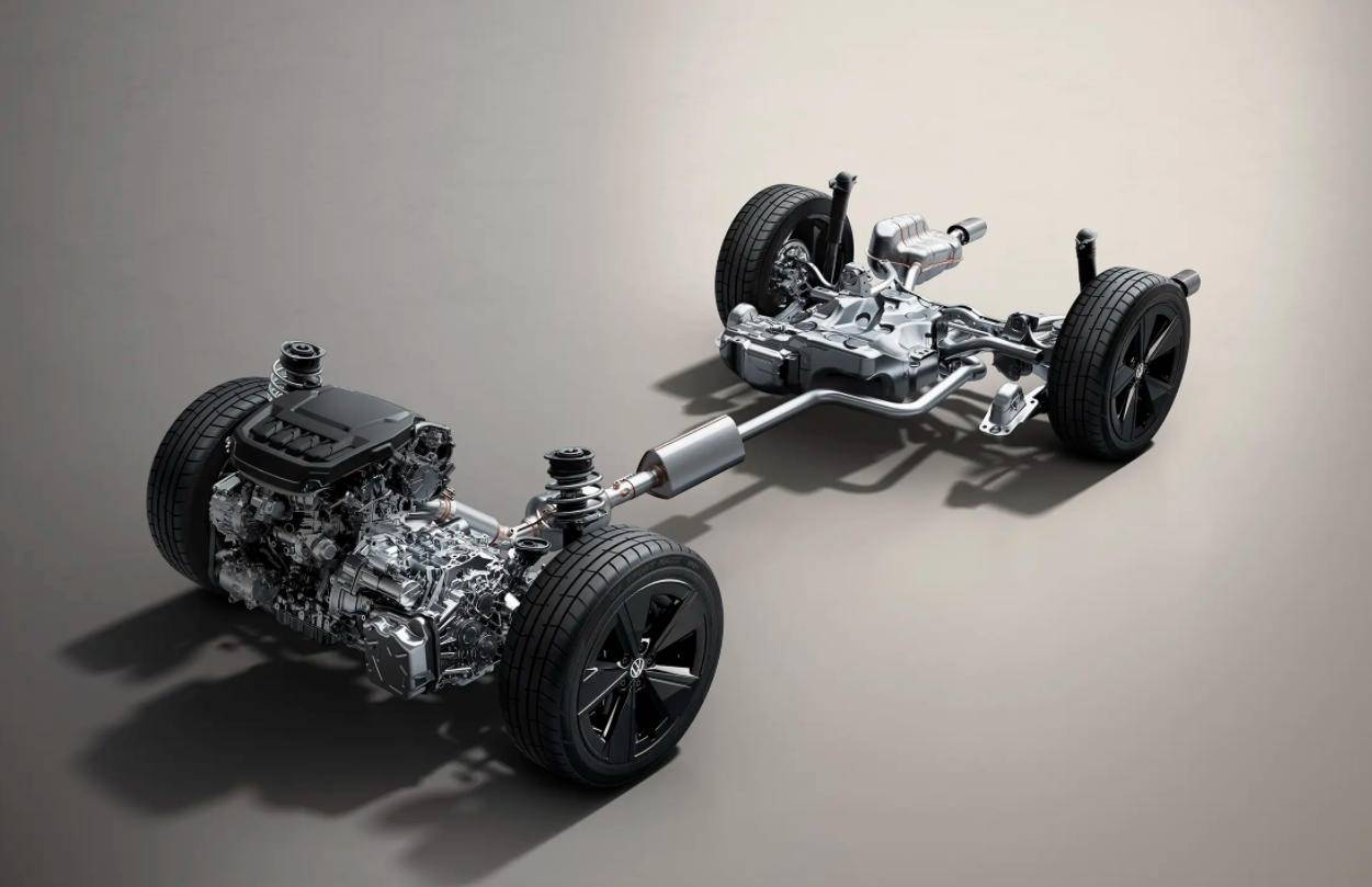 13萬級凌渡GTS對比20萬級高爾夫GTi,上汽大眾比一汽良心嗎?