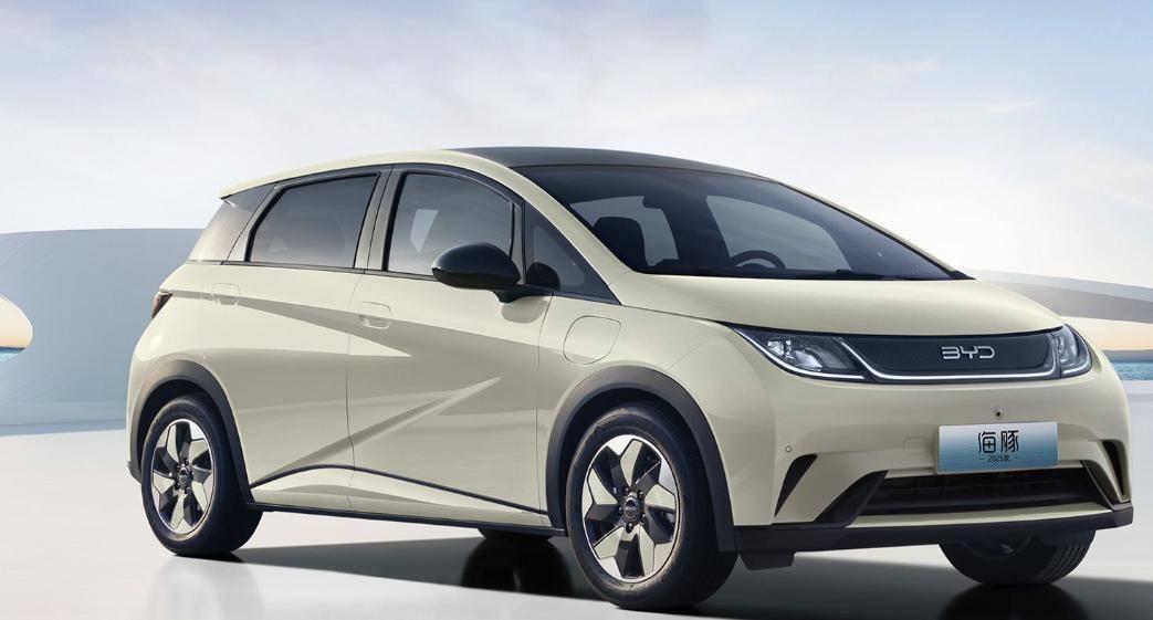 新車定名Lafa5,慕尼黑車展首發(fā),零跑不甘做“理想平替”?