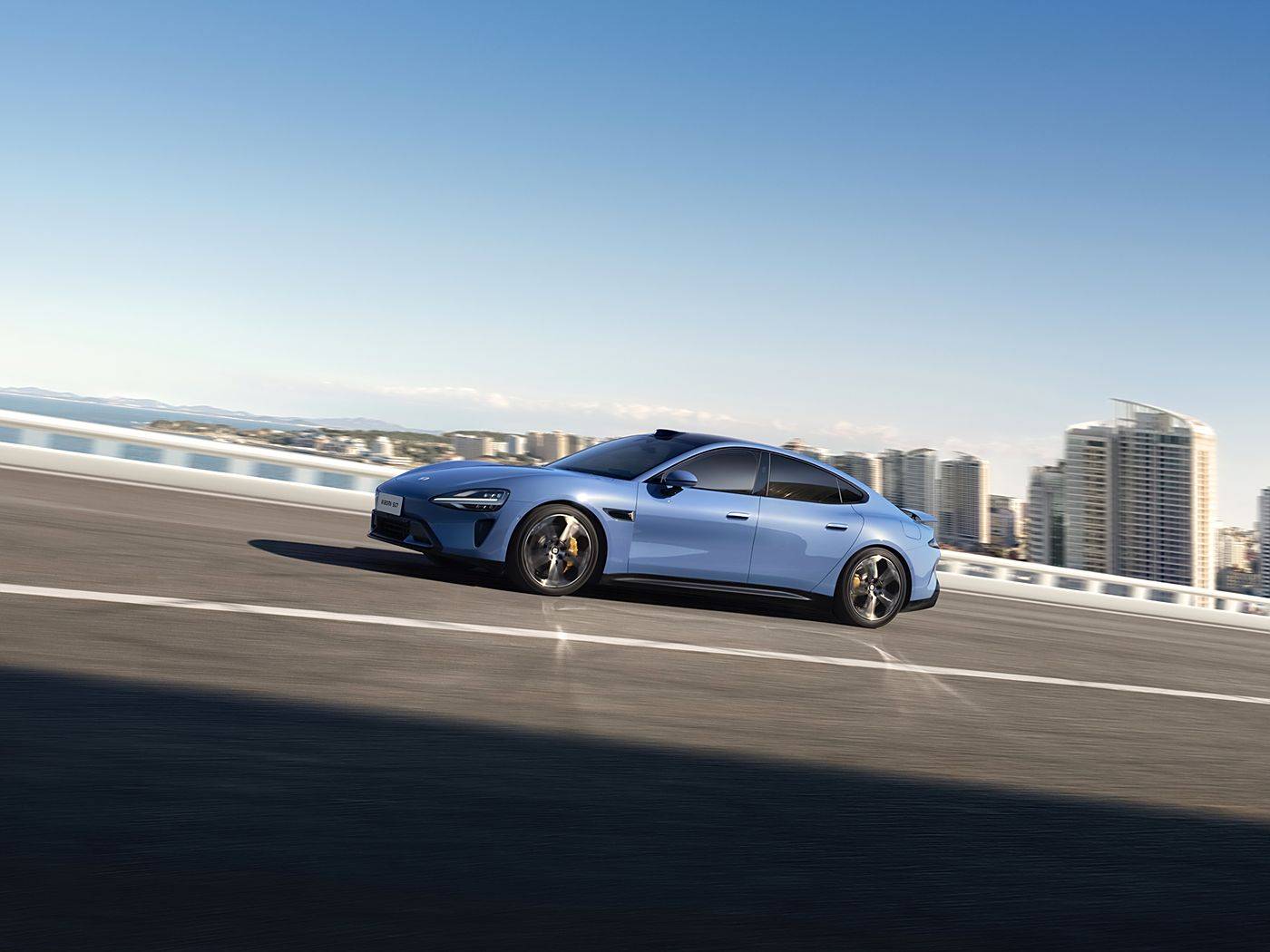 買電動車,年輕人更愛新勢力,看不上老牌車企?只有一個例外